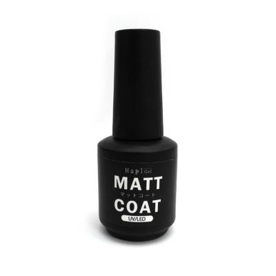 大容量にリニューアル すべすべ マットトップコート 15ml Saruru Project Online Shop 大容量にリニューアル すべすべ マットトップコート 15ml Saruru Project Online Shop