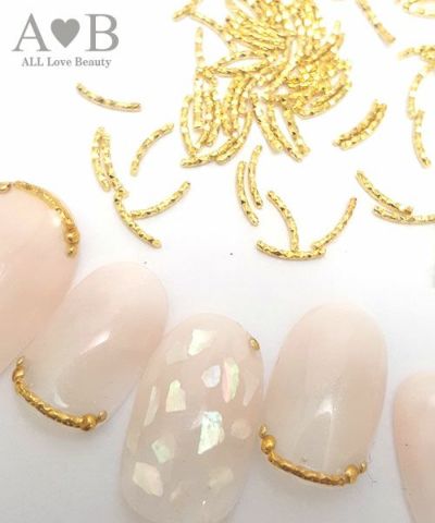 カーブカットバー