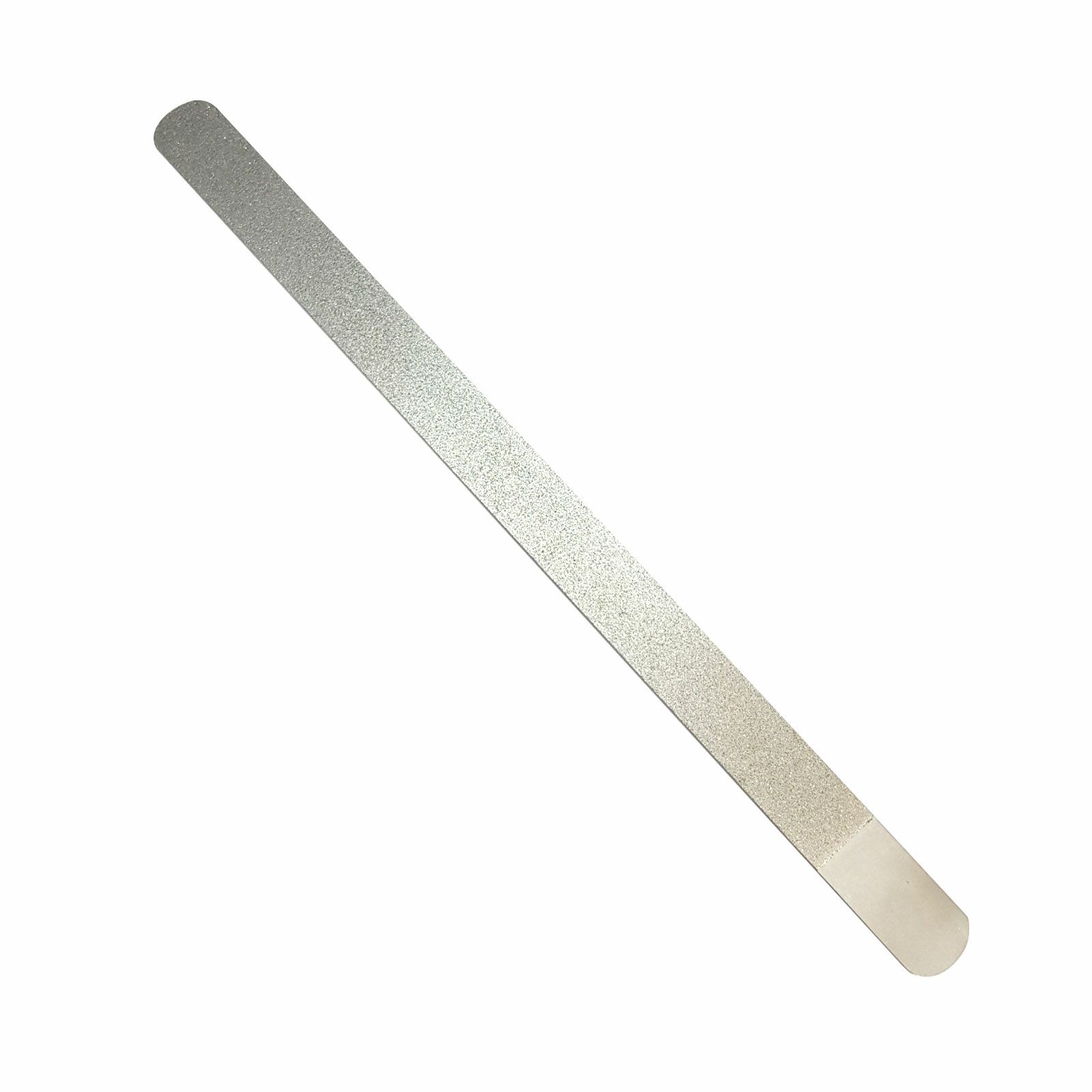FI001 高品質　プロ用ステンレスネイルファイル
