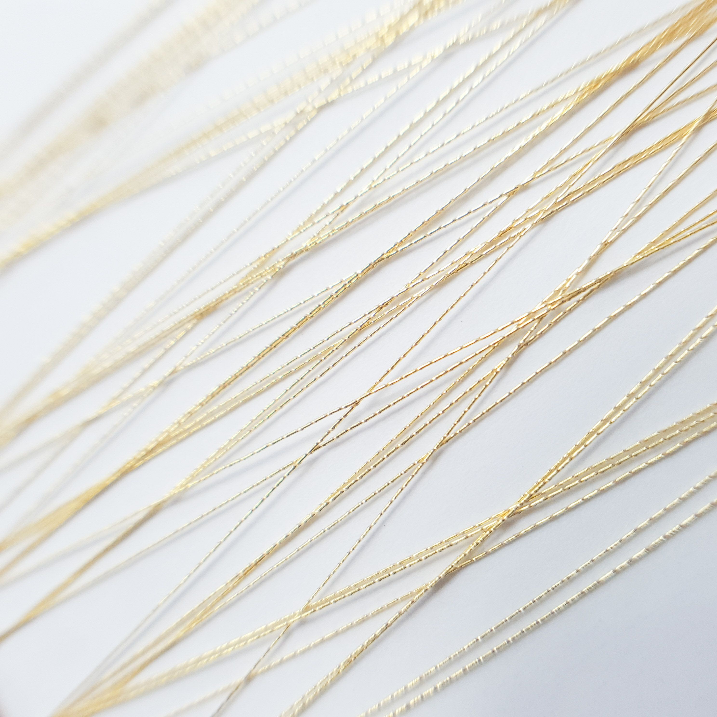  グリッターヤーン