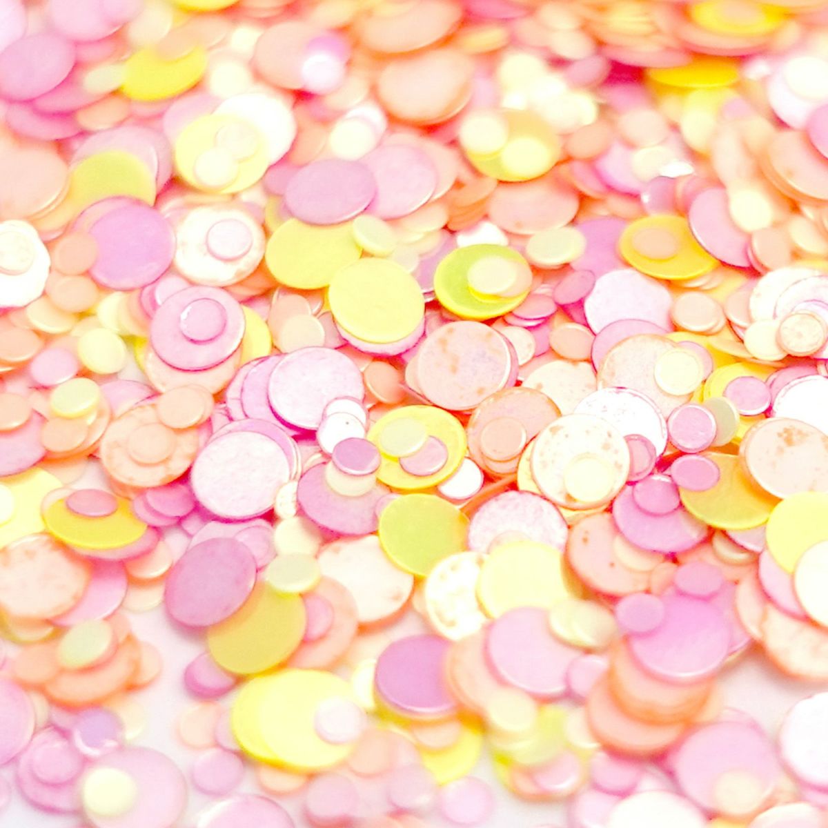 【ハピホロ】HG-009 トロピカルマルチ