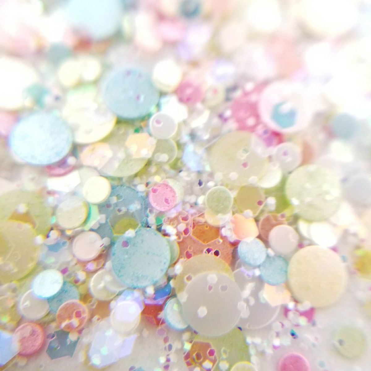 【ハピホロ】HG-169 果物のため息 ホログラム