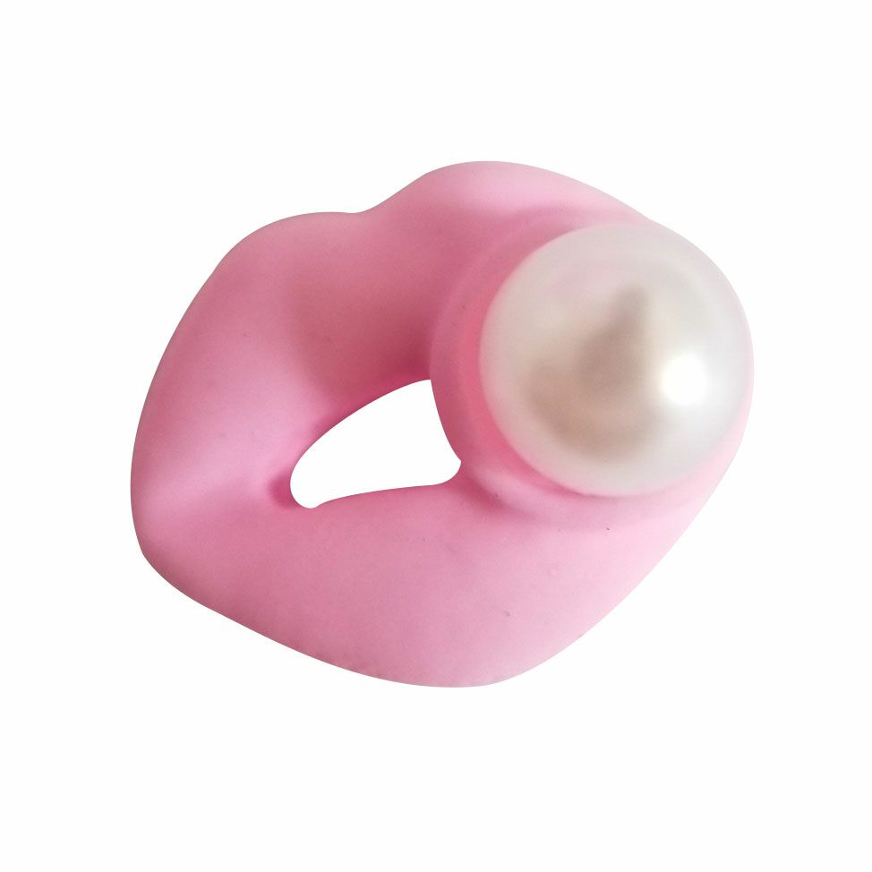 プリティリップパーツ