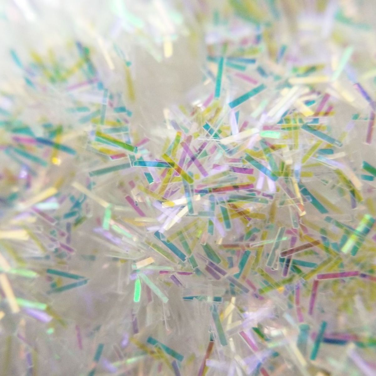 【ハピホロ】HG-176 ふわふわラインホログラム