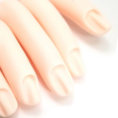 練習用フィンガー | 【サルルプロジェクト】セルフネイルのお店