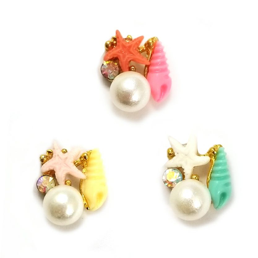 マリンビジューパーツ