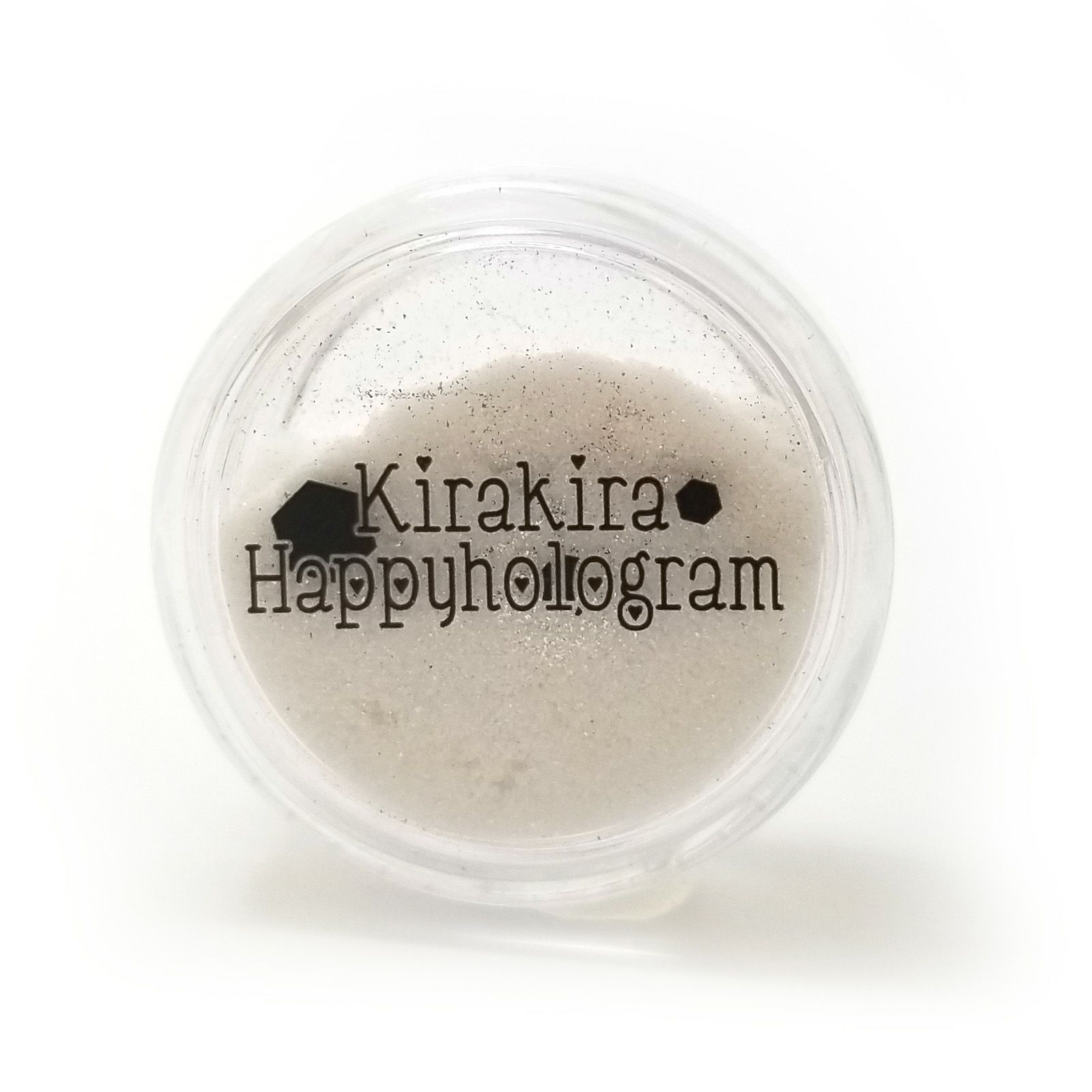 【ハピホロ】HG-017 シュガーパウダー