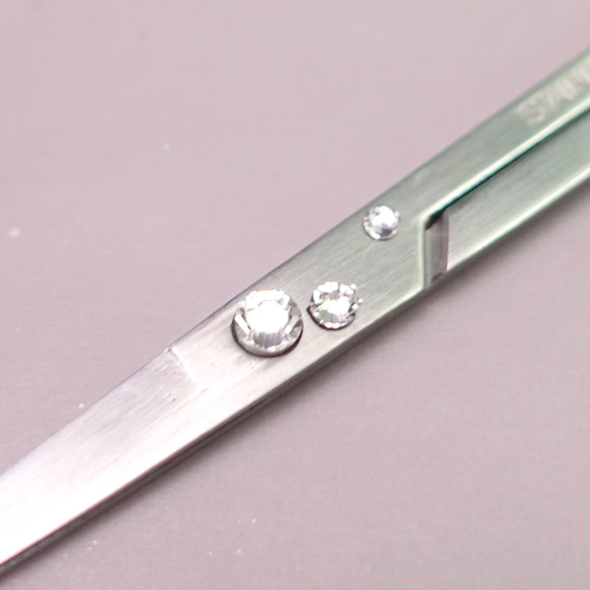  キラキラネイル用ハサミ