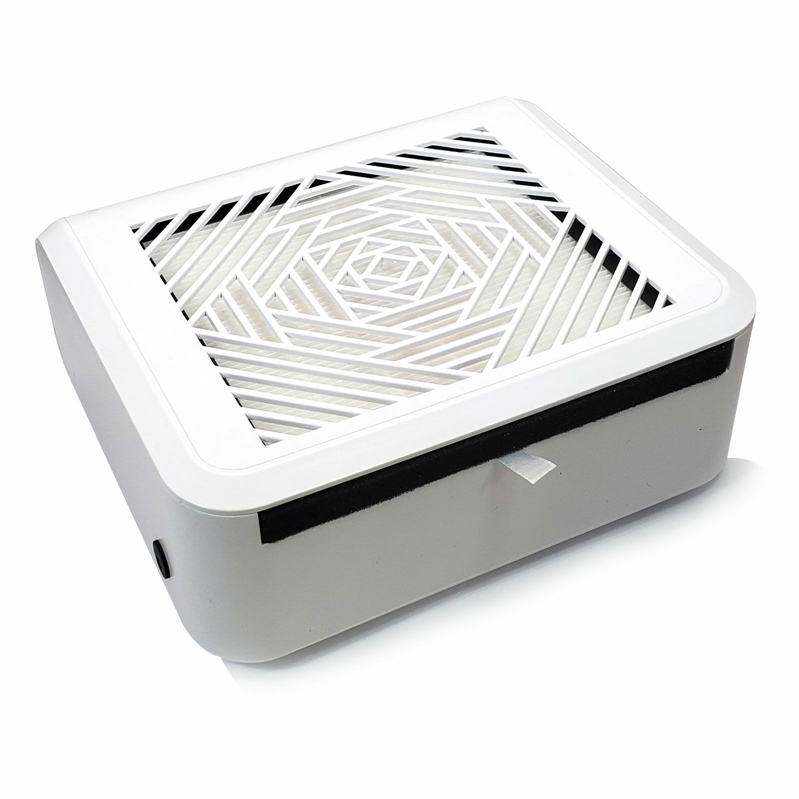 ネイル用集じん機【ネイルダストコレクター】