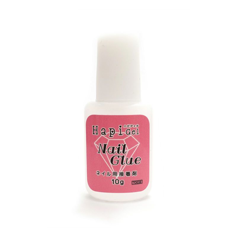 EVERNAIL 5本セット 接着剤 グルー EVER NAIL オリジナルネイルグルー/エバーネイル 接着剤 - メルカリ