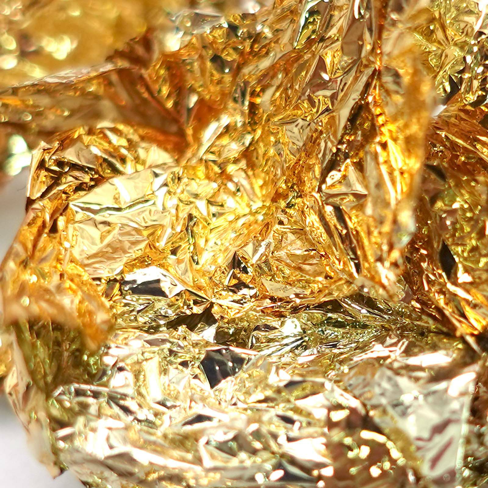 ダブルカラー金箔【全6色】