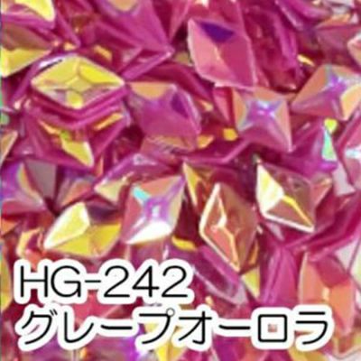 ぷっくりダイヤホログラム【全１２色】