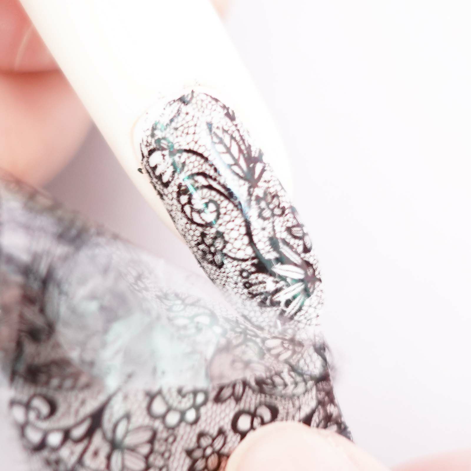 【よりくっつきやすくリニューアル】ネイルホイルに！接着力抜群！ぴたジェル[ハピジェル][A5-15]