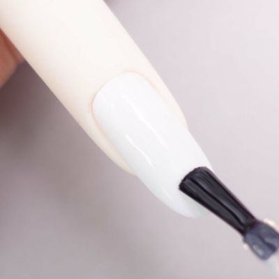 【よりくっつきやすくリニューアル】ネイルホイルに！接着力抜群！ぴたジェル[ハピジェル][A5-15]