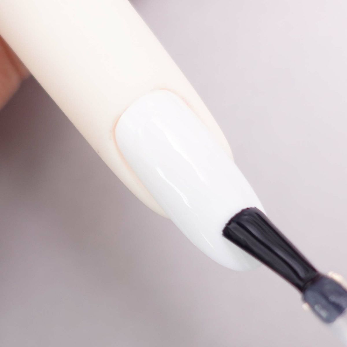 【よりくっつきやすくリニューアル】ネイルホイルに！接着力抜群！ぴたジェル[ハピジェル][A5-15]