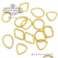 カットフレームパーツ【全６種】