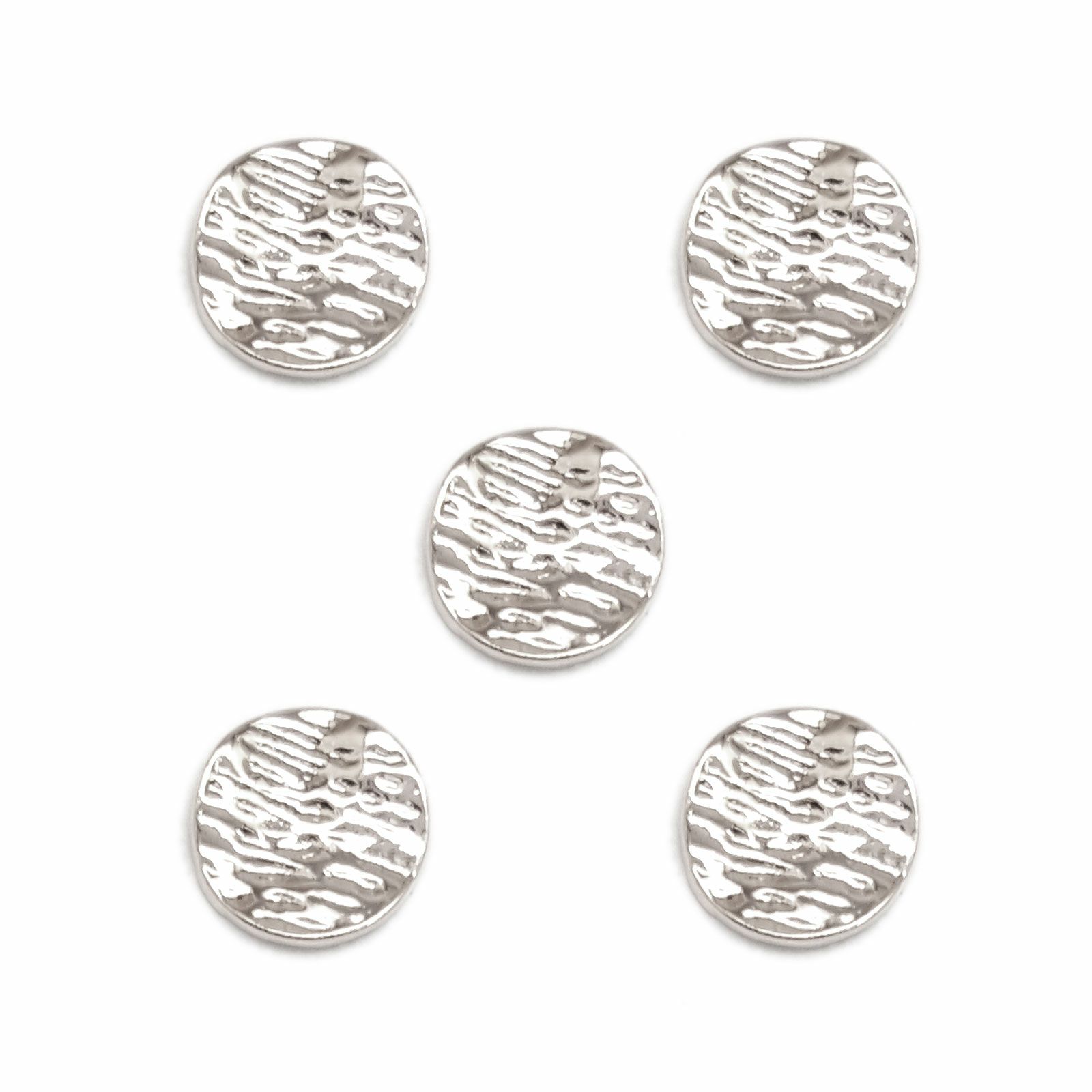 エンボスプレート【全3種】