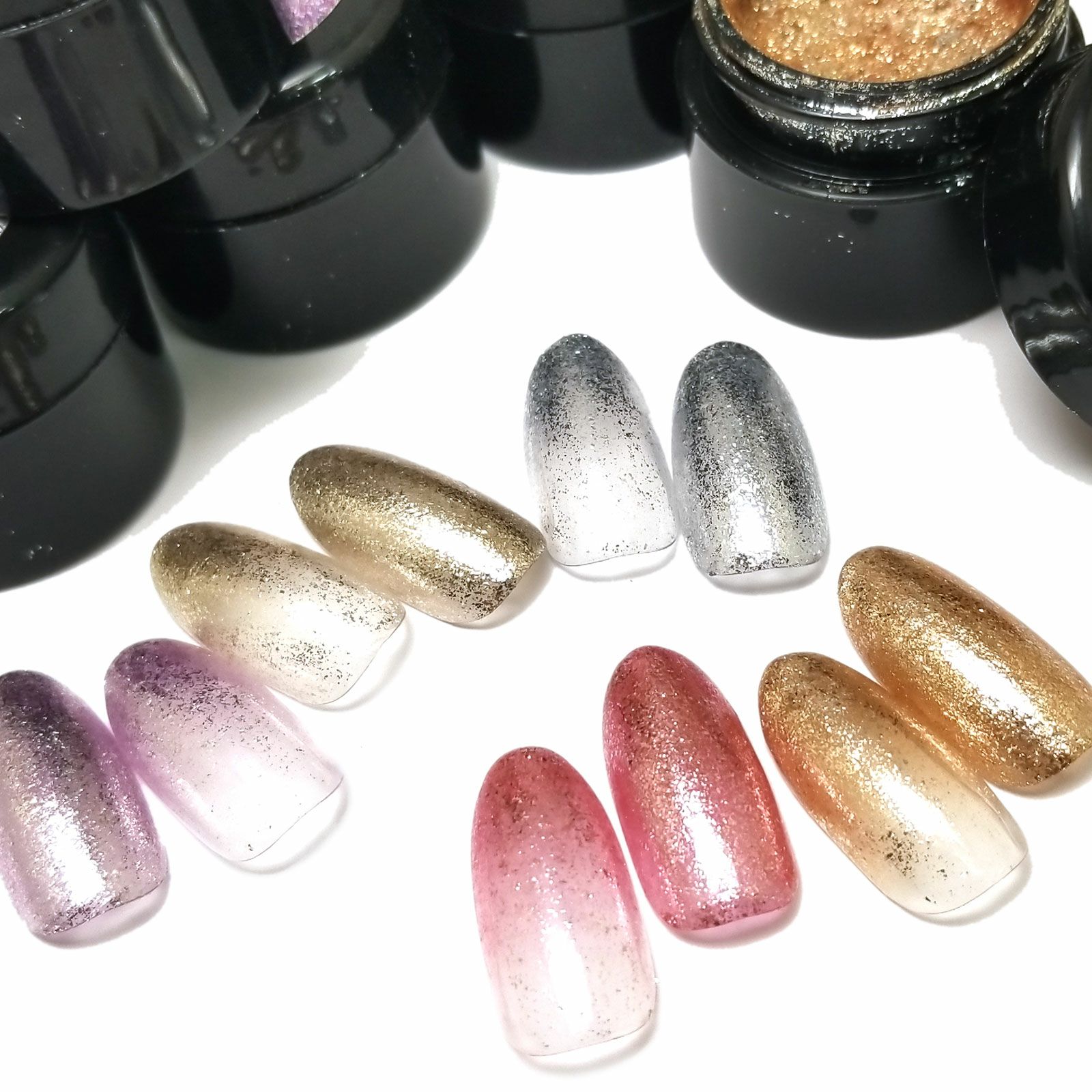 ハピジェル ラグジュアリーシリーズ 全7色 Saruru Project Online Shop