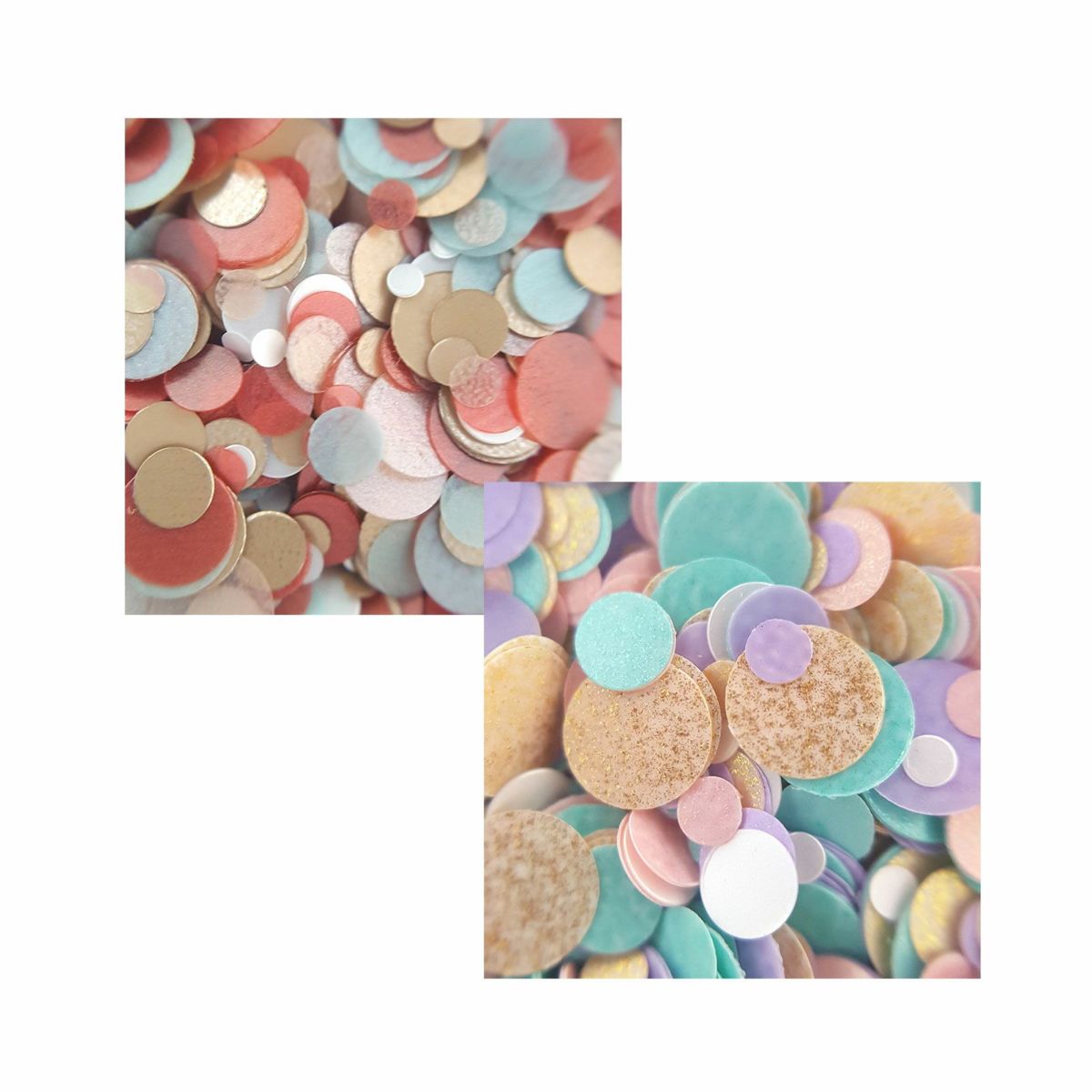 【あわちゃんねるセットVol.003】ハピホロ サンセットドリーミーセット