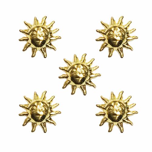 太陽パーツ   5個入