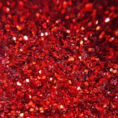 【ハピホロ】メタリックグリッター0.2mm【全２４色】