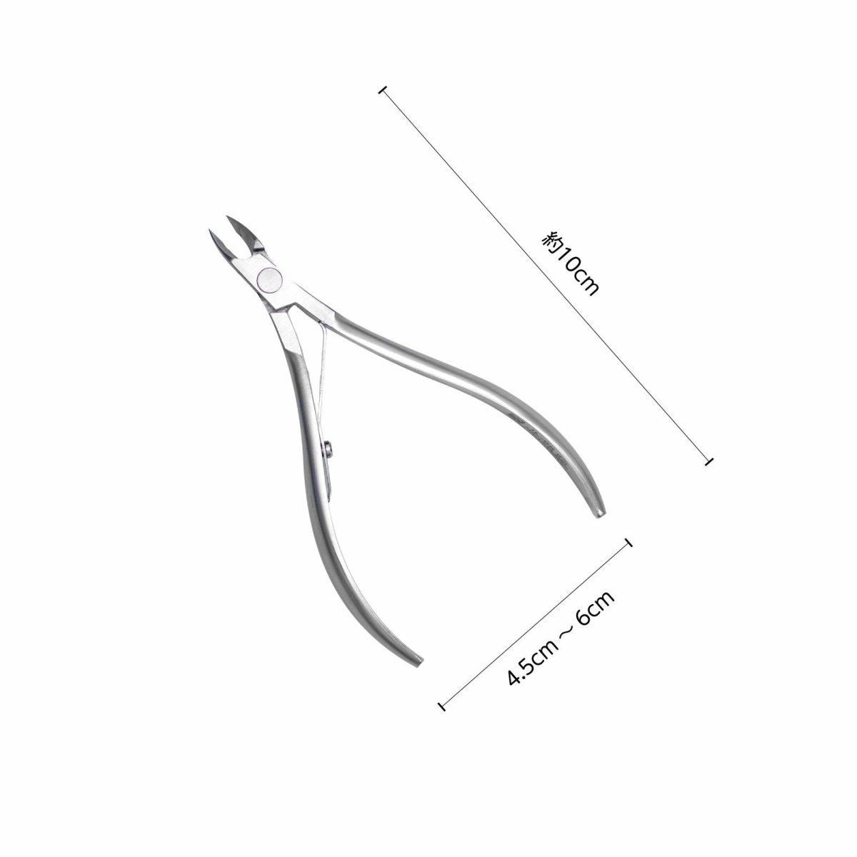 キューティクルニッパーforプロ【リニュアール】