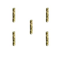 スタッズ　メッシュバー　10個入り　2カラー