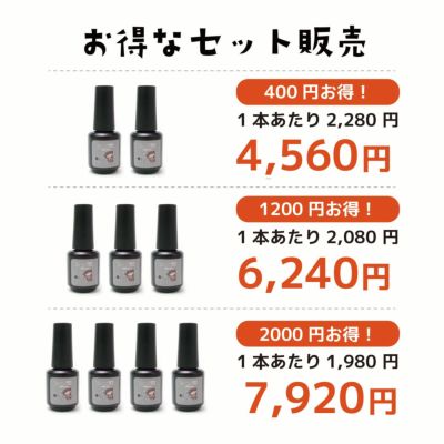 新品　ビルダー＆トップジェル　200g Melty Gel ビルダー&トップジェル 200g #3332 / NESオンライン