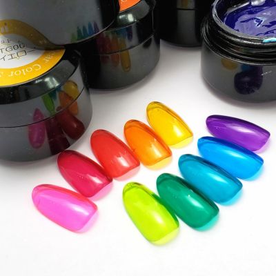 ジェルネイル ハピジェル Saruru Project Online Shop