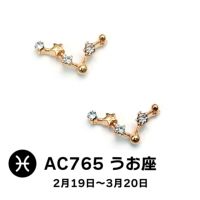 星座パーツ【全12種】うお座
