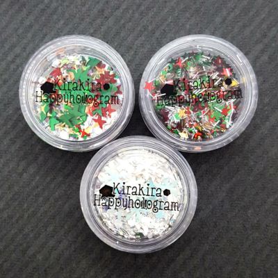 【あわちゃんねるセットvol.013】 クリスマス ハピホロパック【送料無料】