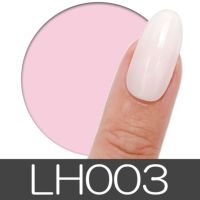 ロングハードジェル LH003 ピンクミルク