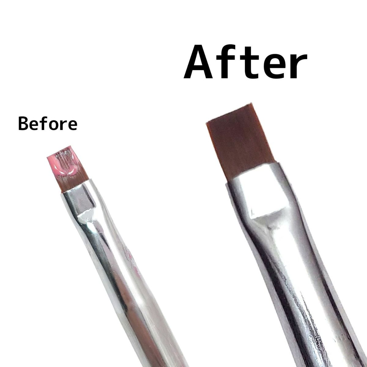 ジェルブラシクリーナー