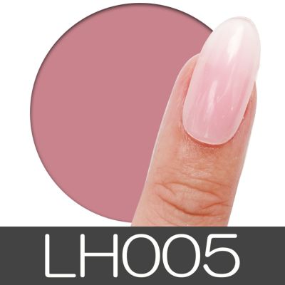 長さ出し用ジェル ロングハードジェル【全8色】