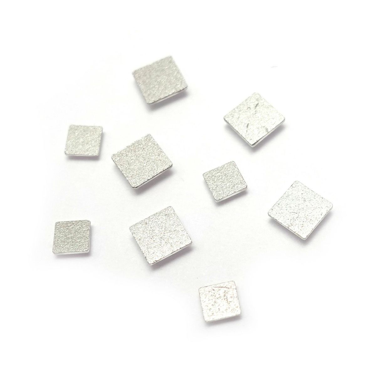 フラットバックスクエアビジュー# 2400【2サイズ】