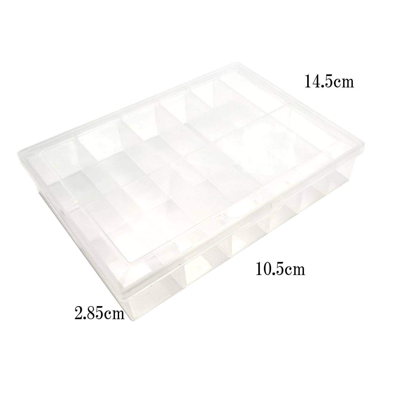 ネイルボックス（分け売りアリ） ネイルボックス（分け売りアリ）