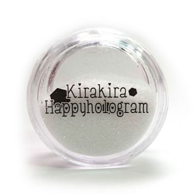 【ハピホロ】 雪の粉パウダー