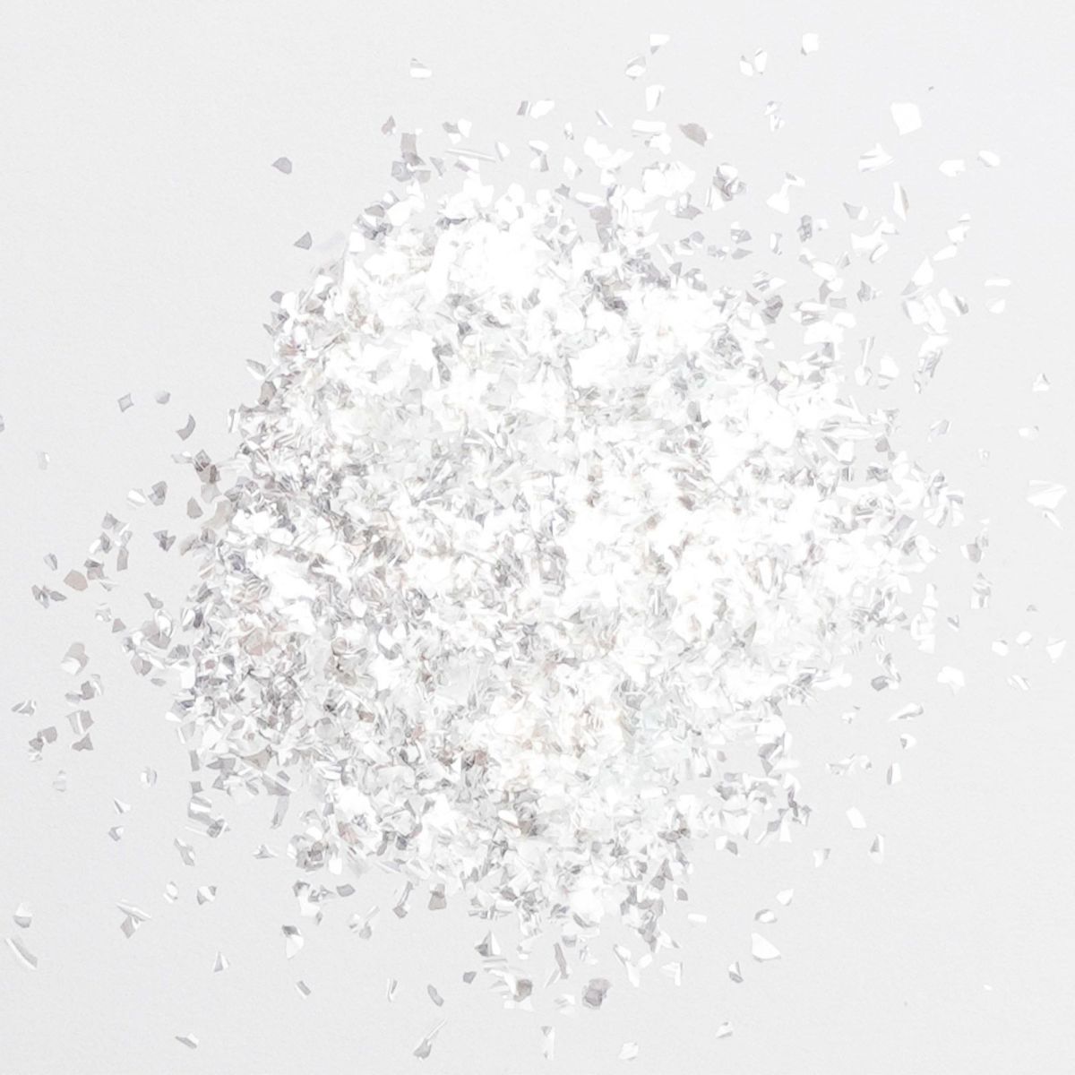 【ハピホロ】HG-553 透明の欠片ホログラム