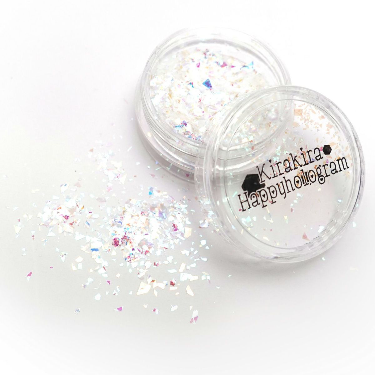 虹の欠片ホログラム【欲張り12色セット】