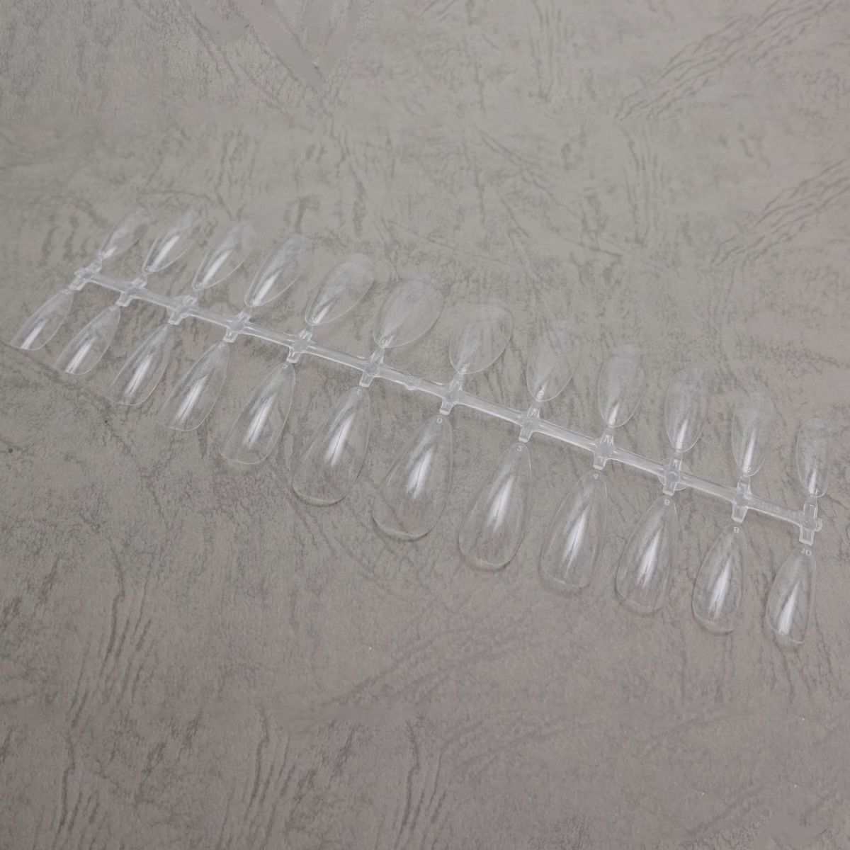 【テキスト付】ロングネイルが簡単に作れる！ジェルピタセット