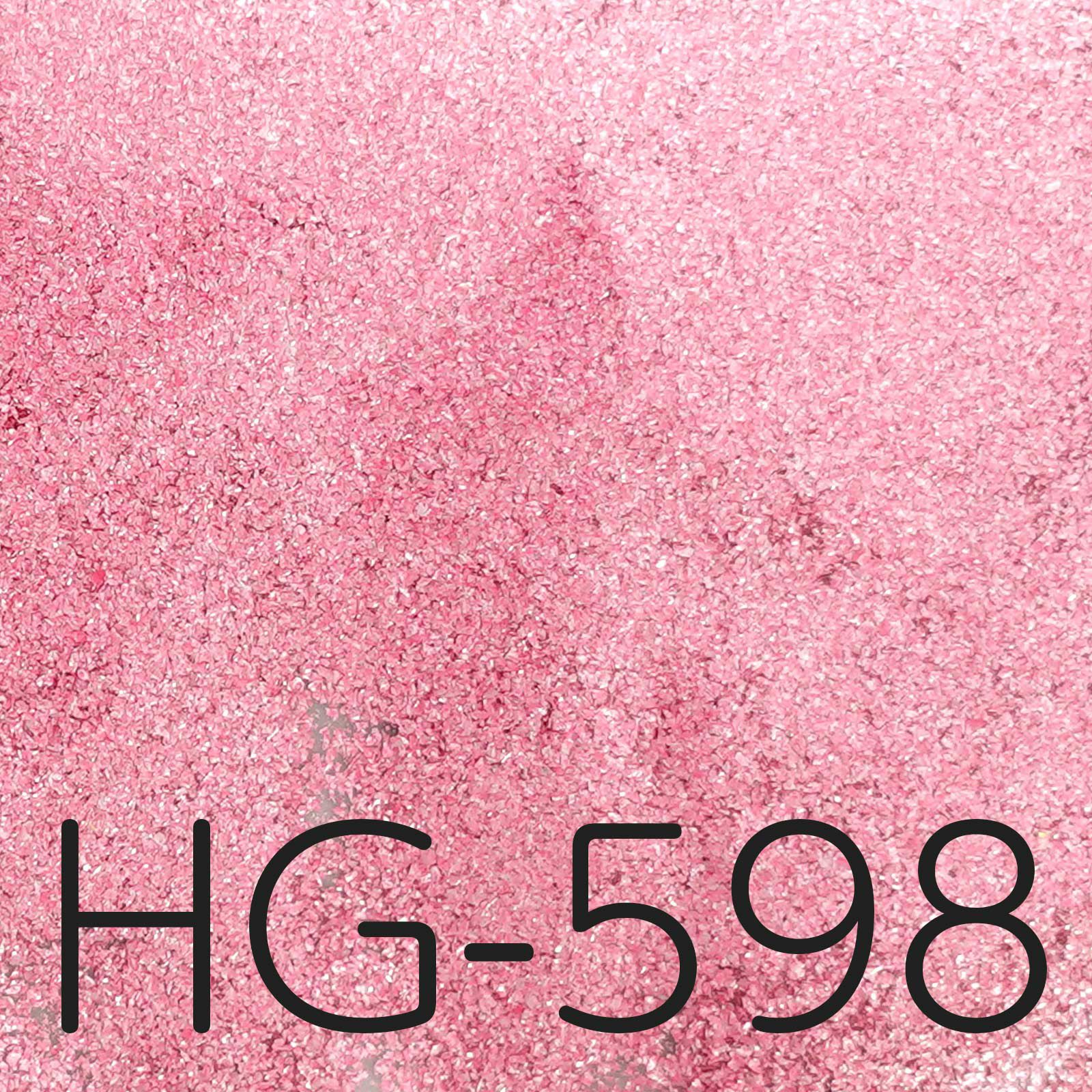 【ハピホロ】HG-596_HG-602パステルの欠片【全7色】