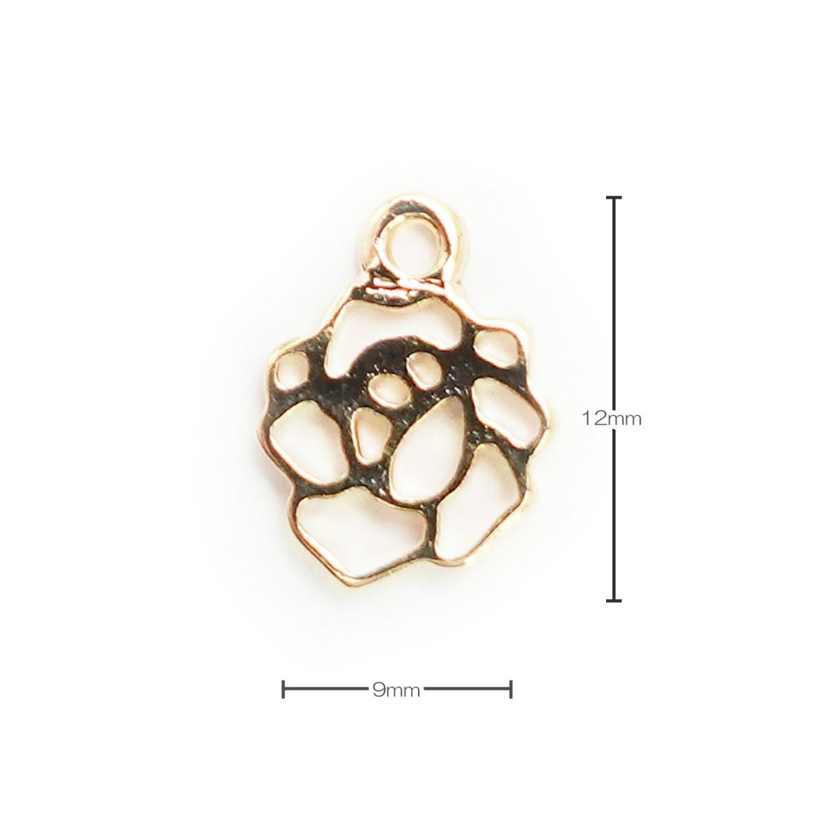 ラインローズパーツ