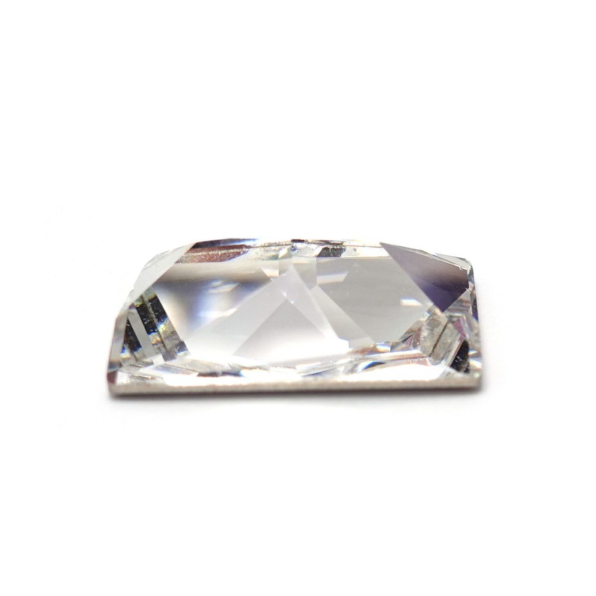 コズミック型長方形ビジュー#2520 【20×14㎜】1粒入り