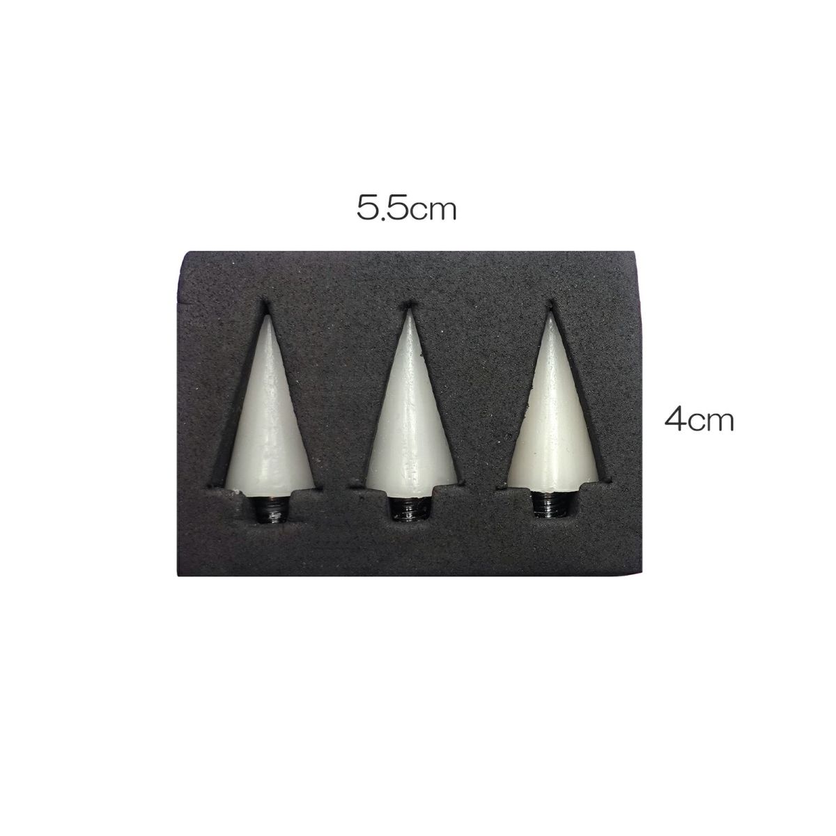 プレミアムピックアップペン専用替え芯パッケージ