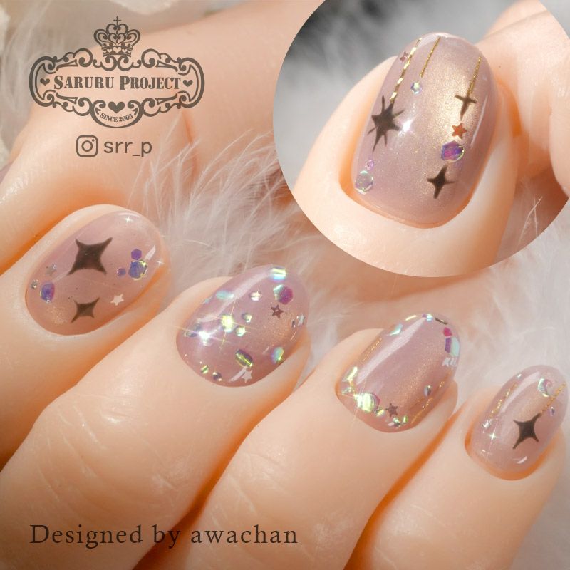 ライブdeパーツ詰め放題【第52弾】全解説付き5+1個 合計6個セット