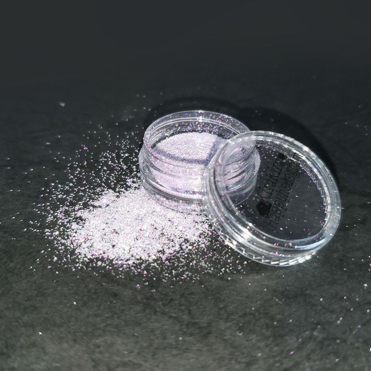 ハイシャイングリッター【欲張り全色セット】*ハピホロシリーズ*