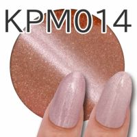 KPM014 キラピカマグネットジェル パステルシリーズピンク