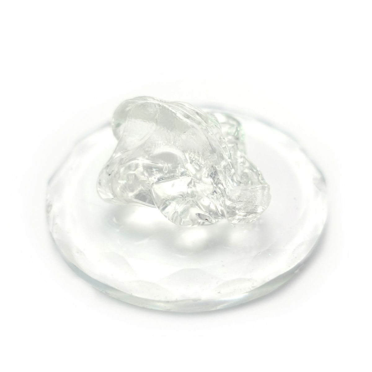 クリアクレイジェル