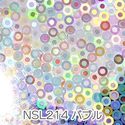  デコ用ホログラムシール【全７色】