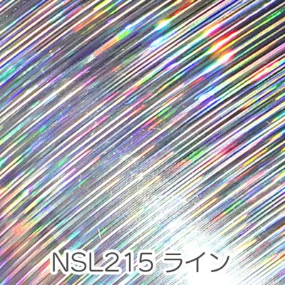  デコ用ホログラムシール【全７色】